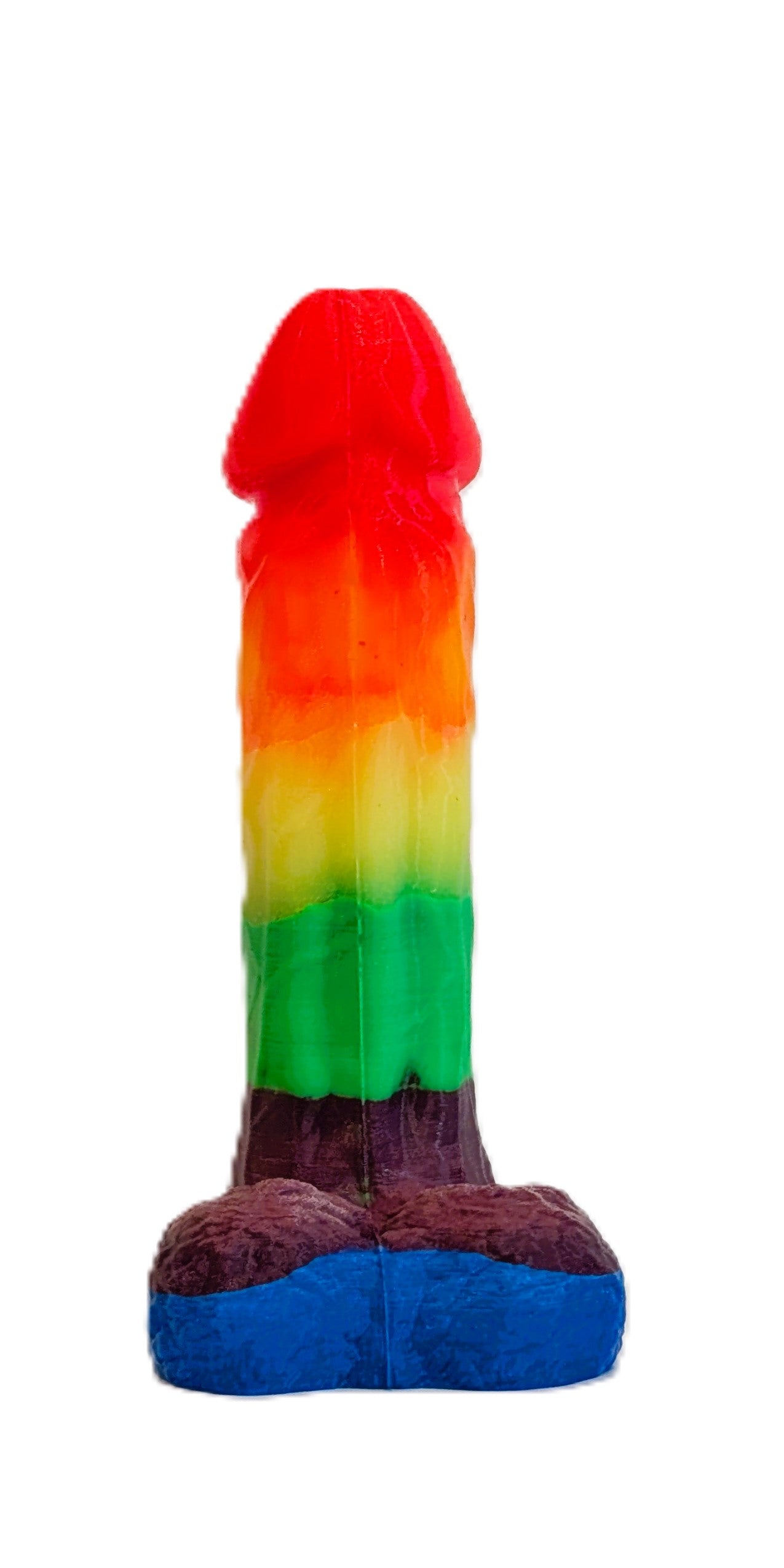 THE TASTY RAINBOW