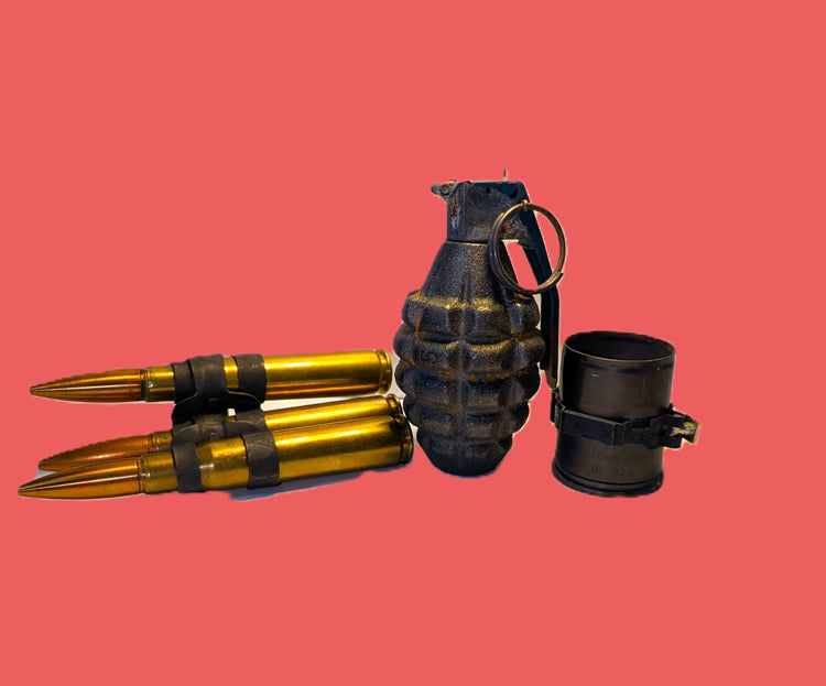 Military Collection