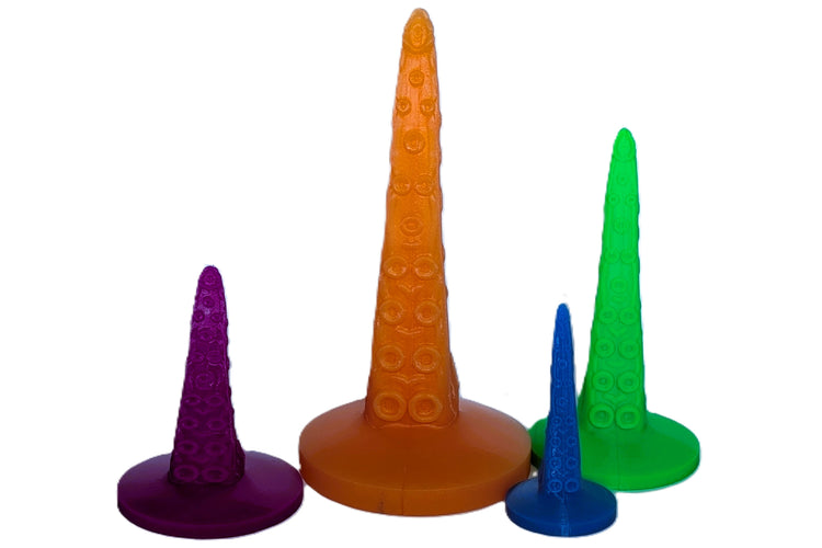 tentacle's